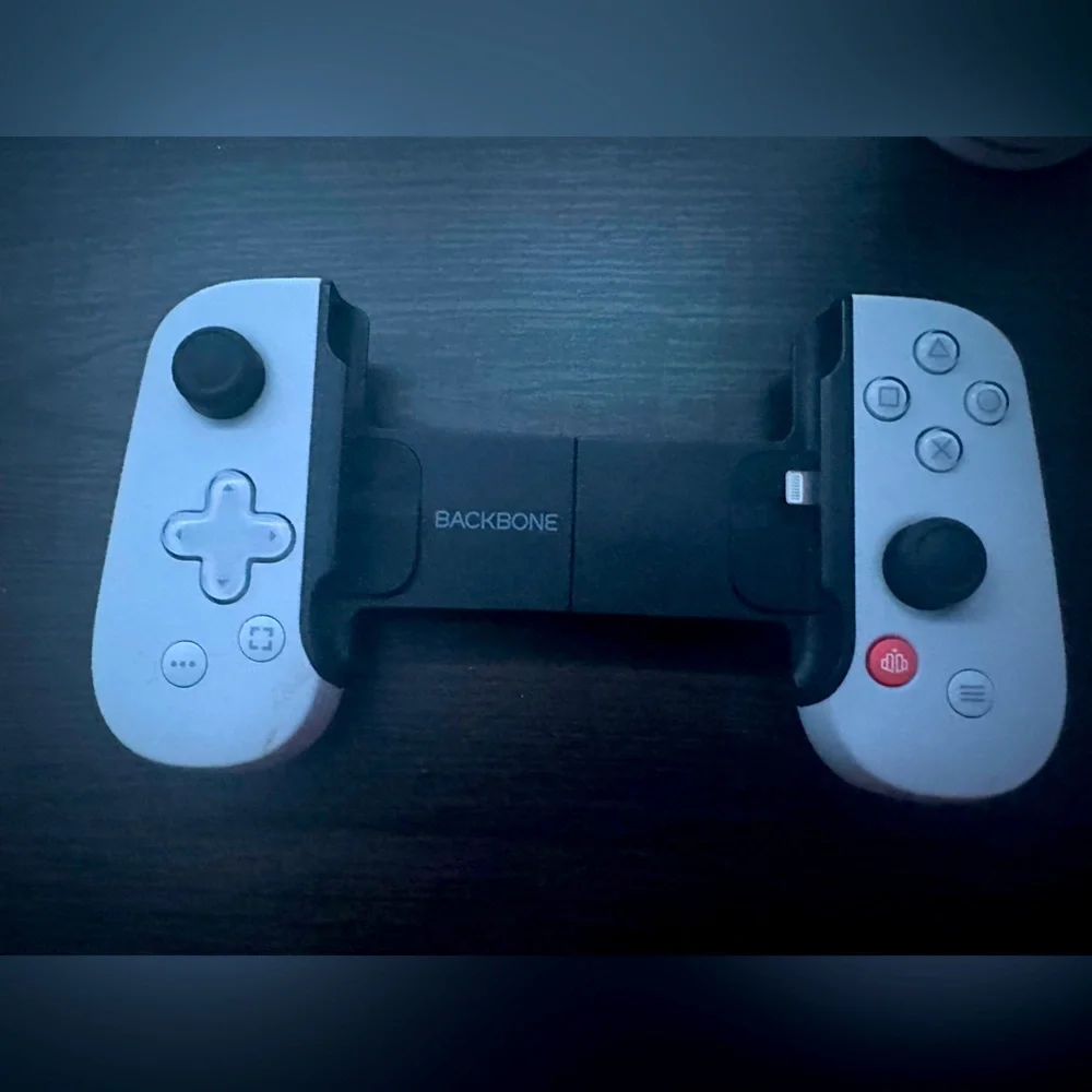 PlayStation Backbone - Picture 1 of 1